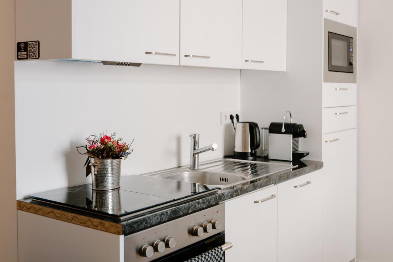 Moderne Suite No1 Im Herzen Von Hameln Hamelin Ngoại thất bức ảnh