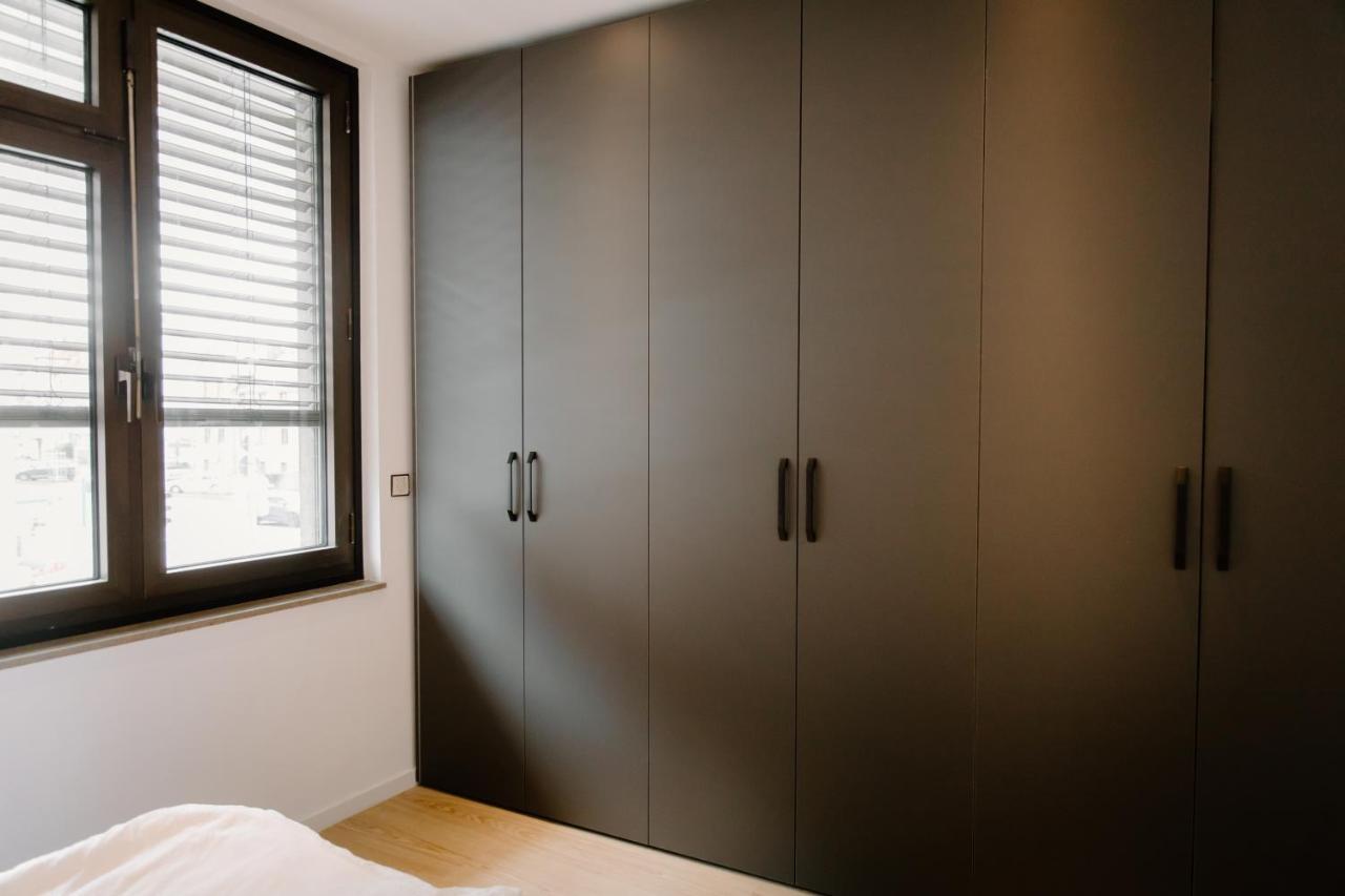 Moderne Suite No1 Im Herzen Von Hameln Hamelin Ngoại thất bức ảnh