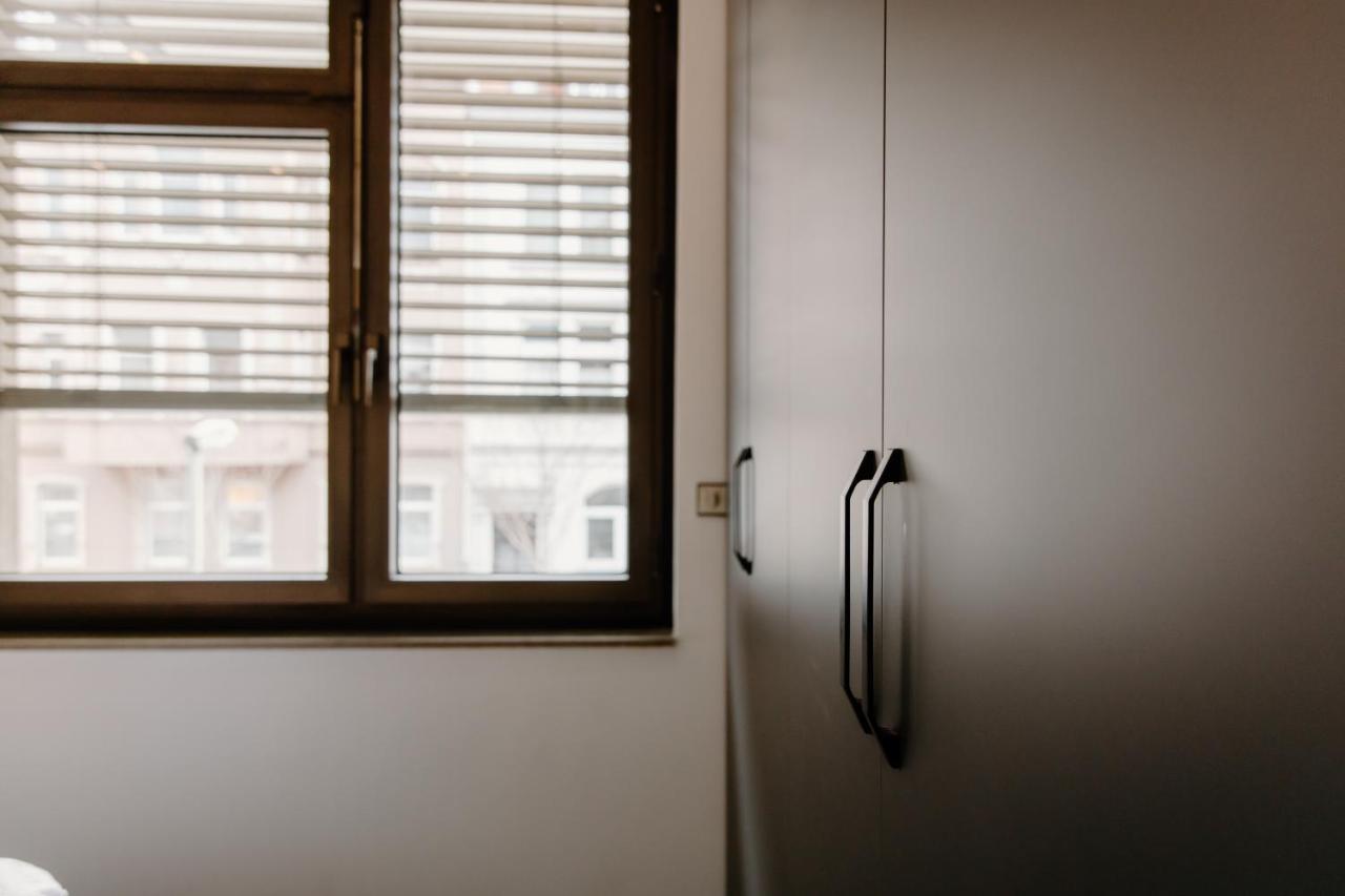 Moderne Suite No1 Im Herzen Von Hameln Hamelin Ngoại thất bức ảnh