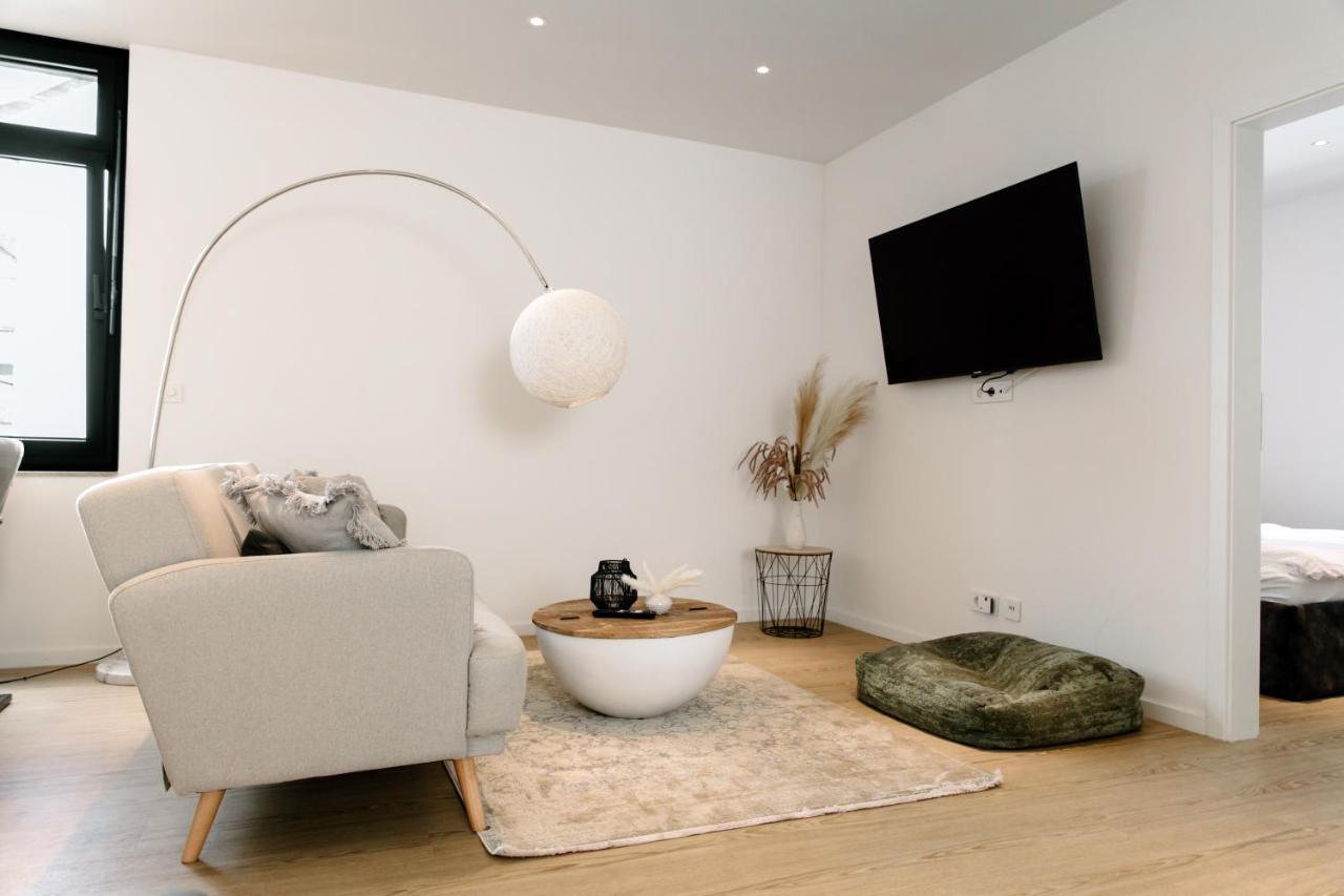 Moderne Suite No1 Im Herzen Von Hameln Hamelin Ngoại thất bức ảnh