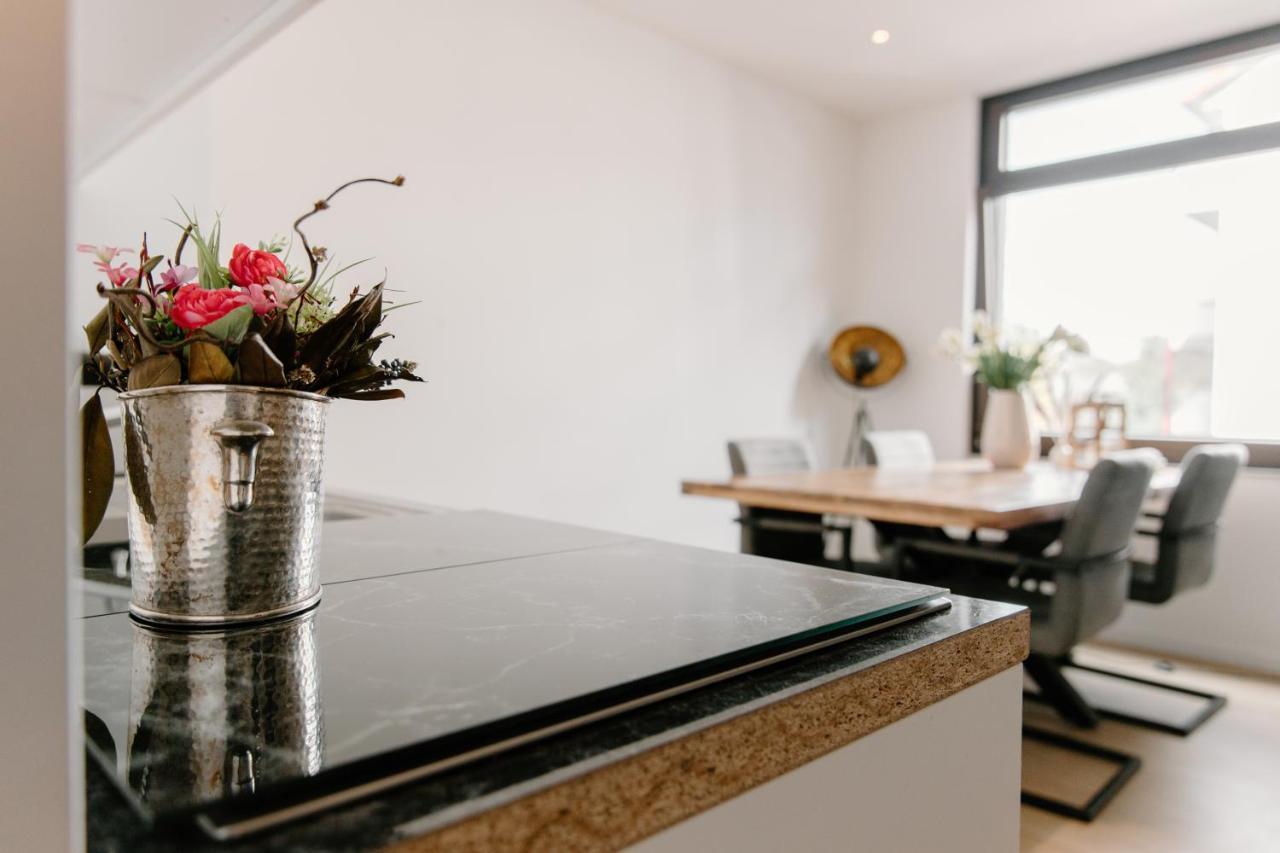 Moderne Suite No1 Im Herzen Von Hameln Hamelin Ngoại thất bức ảnh
