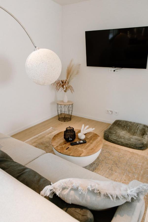 Moderne Suite No1 Im Herzen Von Hameln Hamelin Ngoại thất bức ảnh
